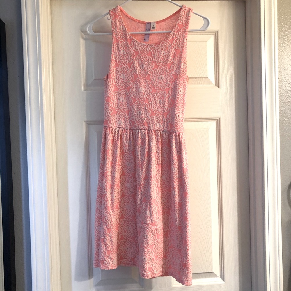 Spring/Summer Dress